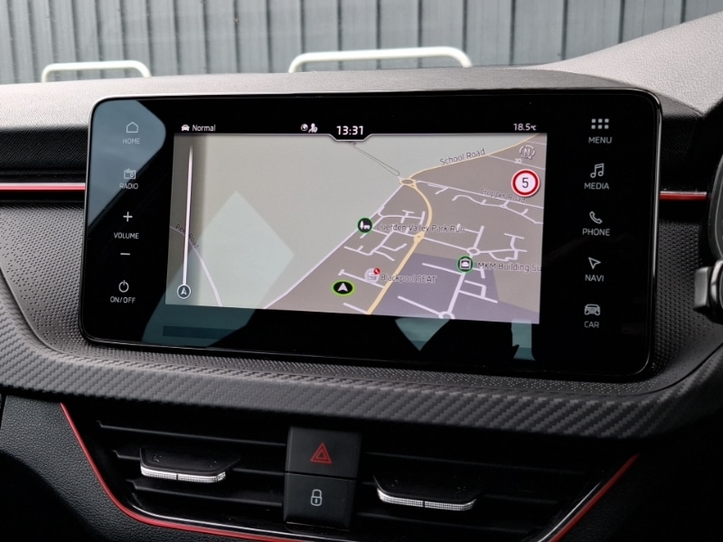 Used Skoda Kamiq 2024 for sale - 76974986: Photo 11