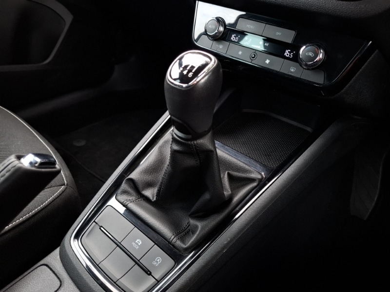 Used Skoda Kamiq 2024 for sale - 76974986: Photo 14