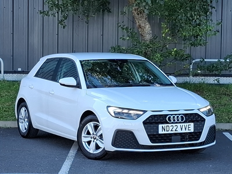 Used Audi A1 2022 for sale - 77004753: Photo 1