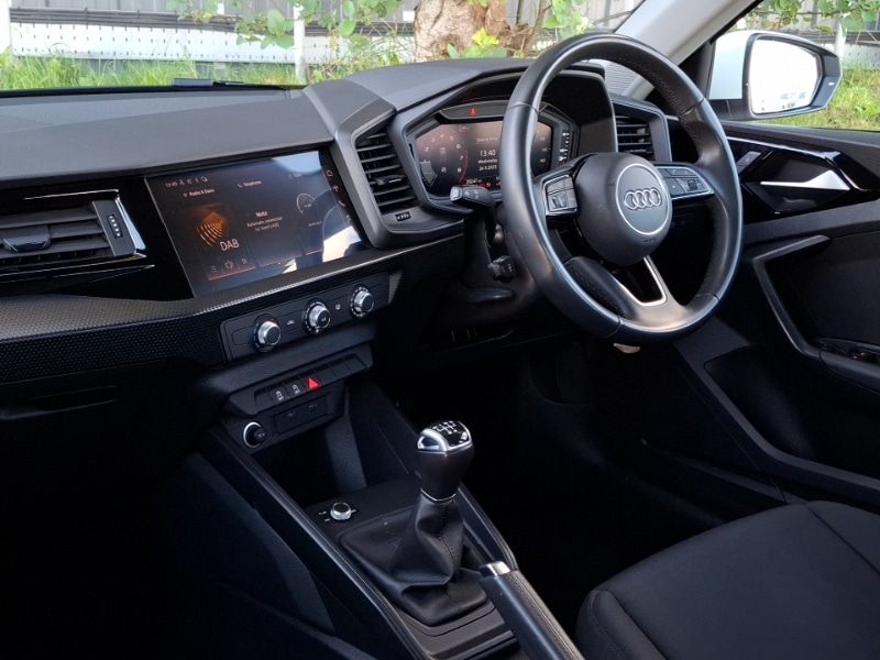 Used Audi A1 2022 for sale - 77004753: Photo 11