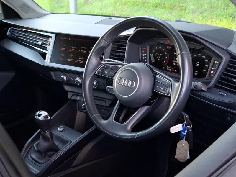 Used Audi A1 2022 for sale - 77004753: Photo 12