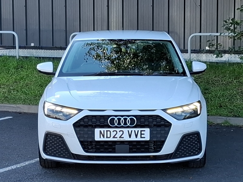 Used Audi A1 2022 for sale - 77004753: Photo 13