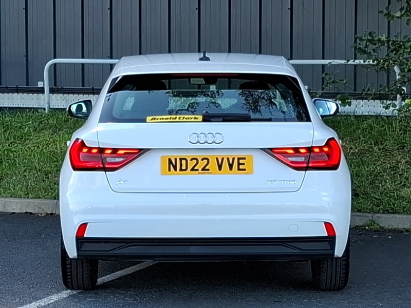 Used Audi A1 2022 for sale - 77004753: Photo 16