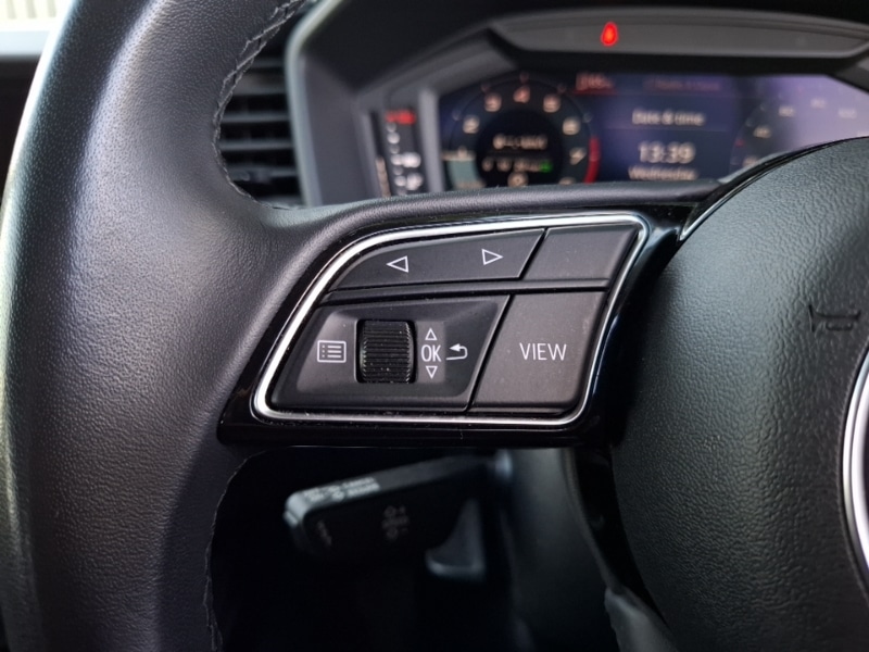 Used Audi A1 2022 for sale - 77004753: Photo 17