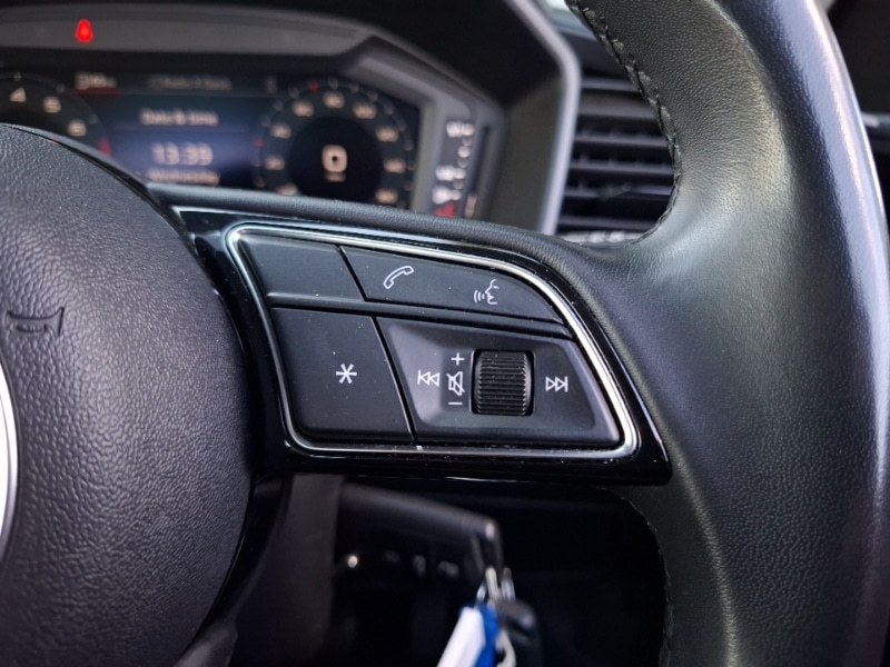 Used Audi A1 2022 for sale - 77004753: Photo 18