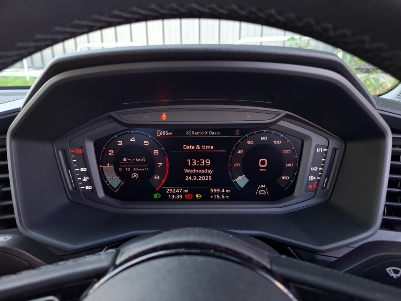 Used Audi A1 2022 for sale - 77004753: Photo 19