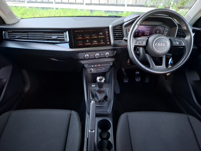 Used Audi A1 2022 for sale - 77004753: Photo 2