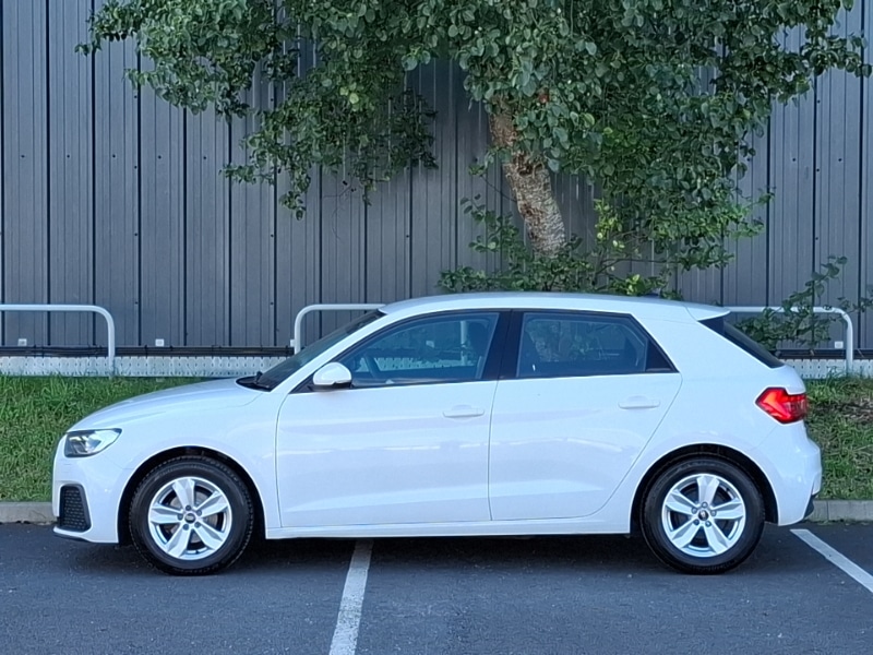 Used Audi A1 2022 for sale - 77004753: Photo 4