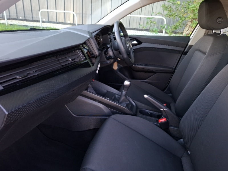 Used Audi A1 2022 for sale - 77004753: Photo 5