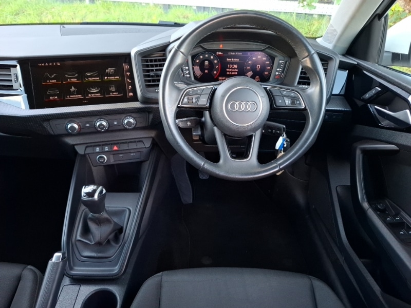 Used Audi A1 2022 for sale - 77004753: Photo 7