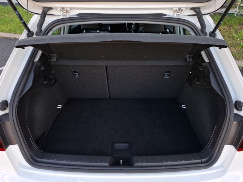 Used Audi A1 2022 for sale - 77004753: Photo 8