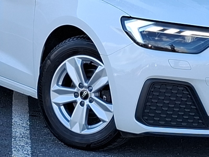 Used Audi A1 2022 for sale - 77004753: Photo 9