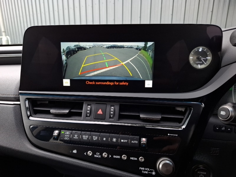 Used Lexus ES 2023 for sale - 76150411: Photo 10