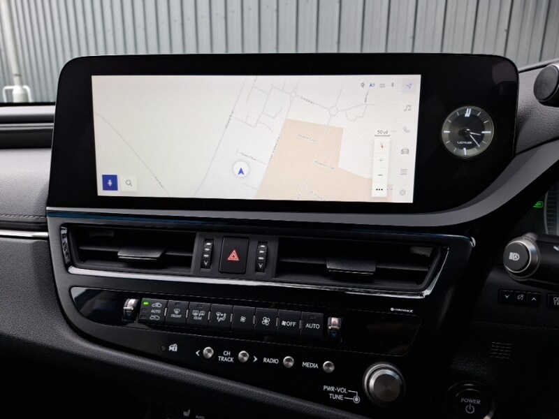 Used Lexus ES 2023 for sale - 76150411: Photo 11