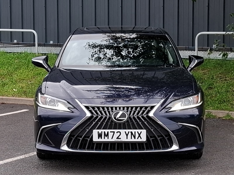 Used Lexus ES 2023 for sale - 76150411: Photo 13