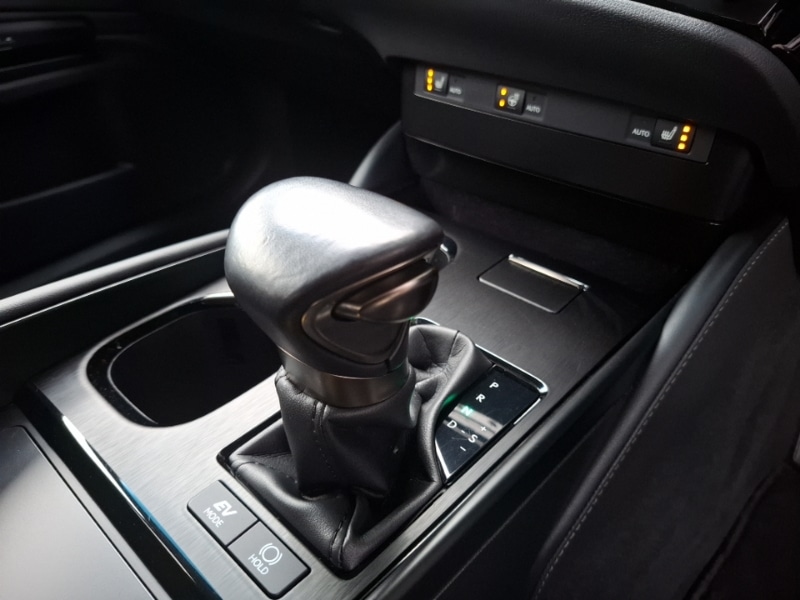 Used Lexus ES 2023 for sale - 76150411: Photo 14