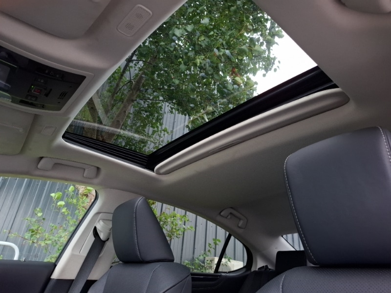 Used Lexus ES 2023 for sale - 76150411: Photo 15