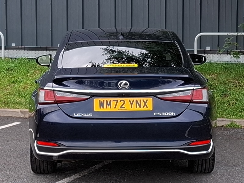 Used Lexus ES 2023 for sale - 76150411: Photo 16