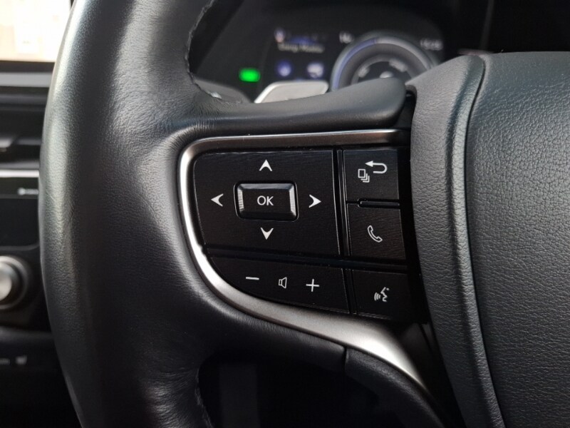 Used Lexus ES 2023 for sale - 76150411: Photo 17