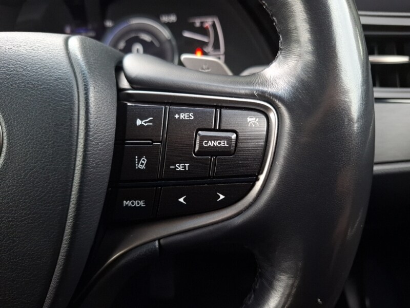 Used Lexus ES 2023 for sale - 76150411: Photo 18