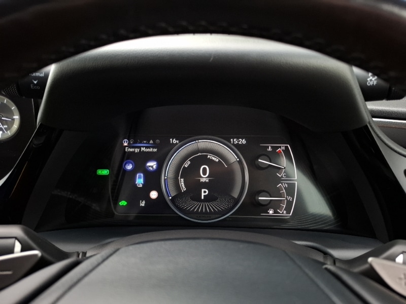 Used Lexus ES 2023 for sale - 76150411: Photo 19