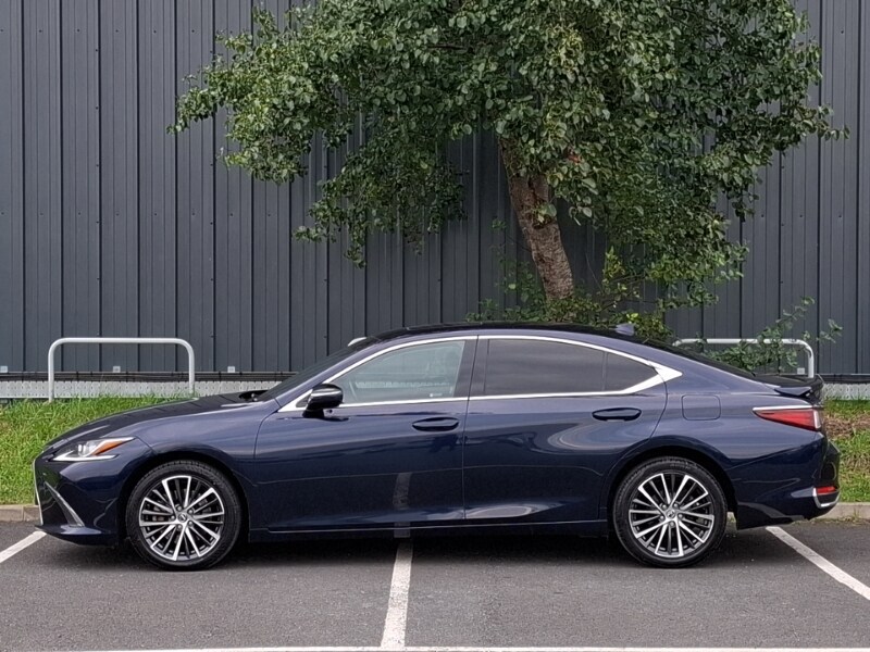 Used Lexus ES 2023 for sale - 76150411: Photo 4