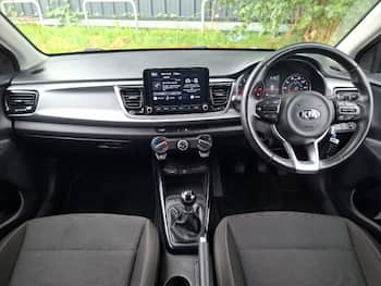 Used Kia Rio 2021 for sale - 79844293: Photo