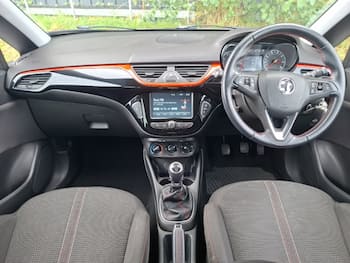 Used Vauxhall Corsa 2018 for sale - 79694335: Photo