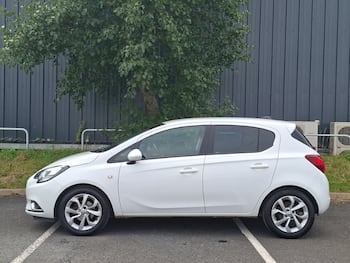 Used Vauxhall Corsa 2018 for sale - 79694335: Photo