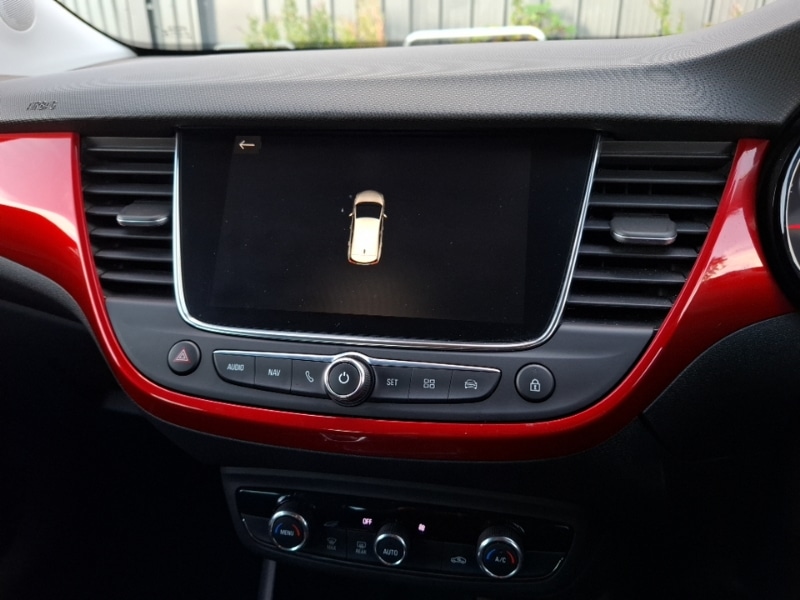 Used Vauxhall Crossland 2022 for sale - 76695964: Photo 10