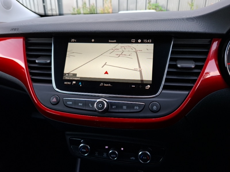 Used Vauxhall Crossland 2022 for sale - 76695964: Photo 11