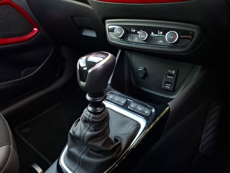 Used Vauxhall Crossland 2022 for sale - 76695964: Photo 14