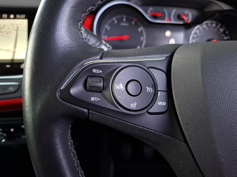 Used Vauxhall Crossland 2022 for sale - 76695964: Photo 17