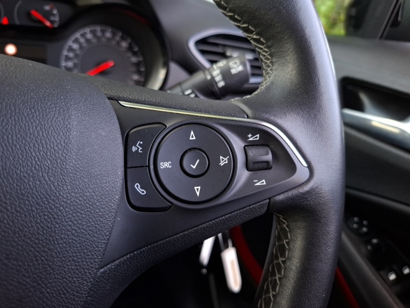 Used Vauxhall Crossland 2022 for sale - 76695964: Photo 18