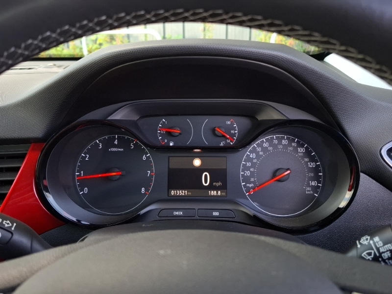 Used Vauxhall Crossland 2022 for sale - 76695964: Photo 19