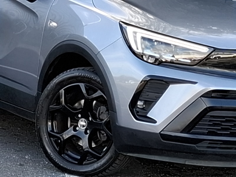 Used Vauxhall Crossland 2022 for sale - 76695964: Photo 9