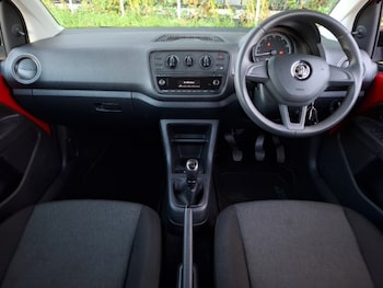 Used Skoda Citigo 2017 for sale - 75695600: Photo