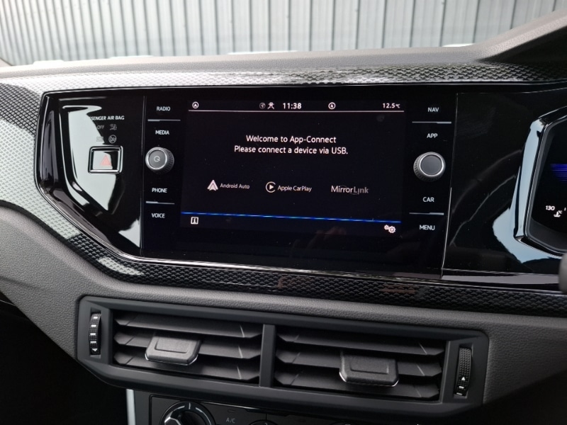 Used Volkswagen Taigo 2022 for sale - 76556143: Photo 11