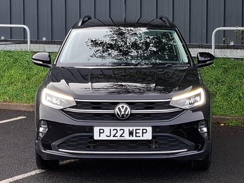 Used Volkswagen Taigo 2022 for sale - 76556143: Photo 13