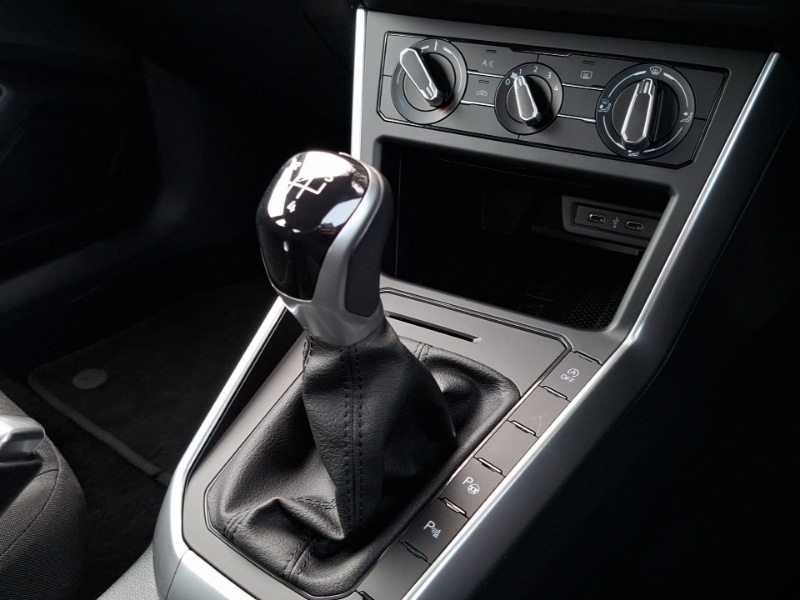 Used Volkswagen Taigo 2022 for sale - 76556143: Photo 14