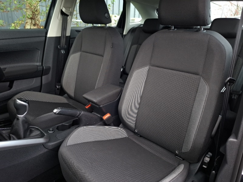 Used Volkswagen Taigo 2022 for sale - 76556143: Photo 15