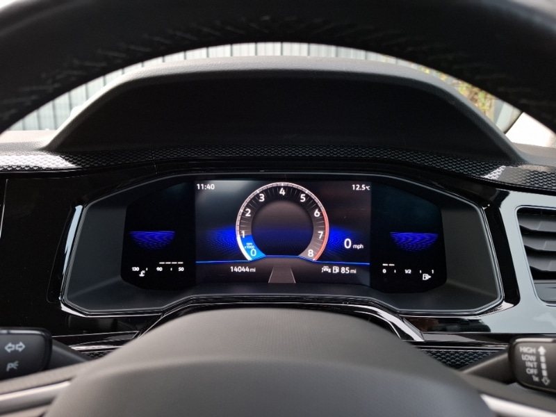 Used Volkswagen Taigo 2022 for sale - 76556143: Photo 19