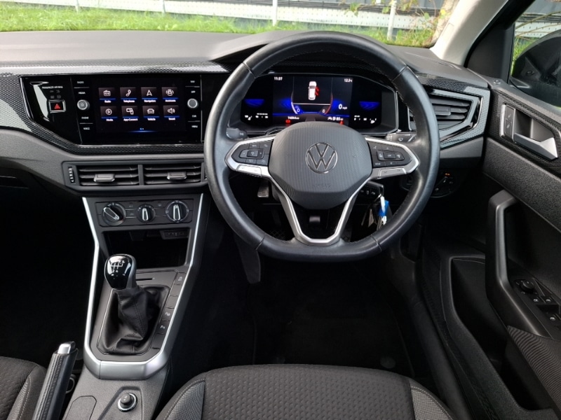 Used Volkswagen Taigo 2022 for sale - 76556143: Photo 7