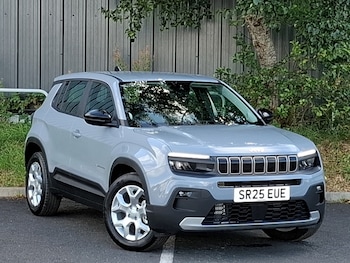 Used Jeep Other 2025 for sale - 75714634: Photo