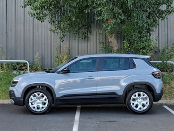 Used Jeep Other 2025 for sale - 75714634: Photo