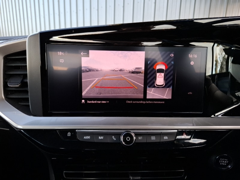 Used Vauxhall Mokka 2021 for sale - 76427230: Photo 10