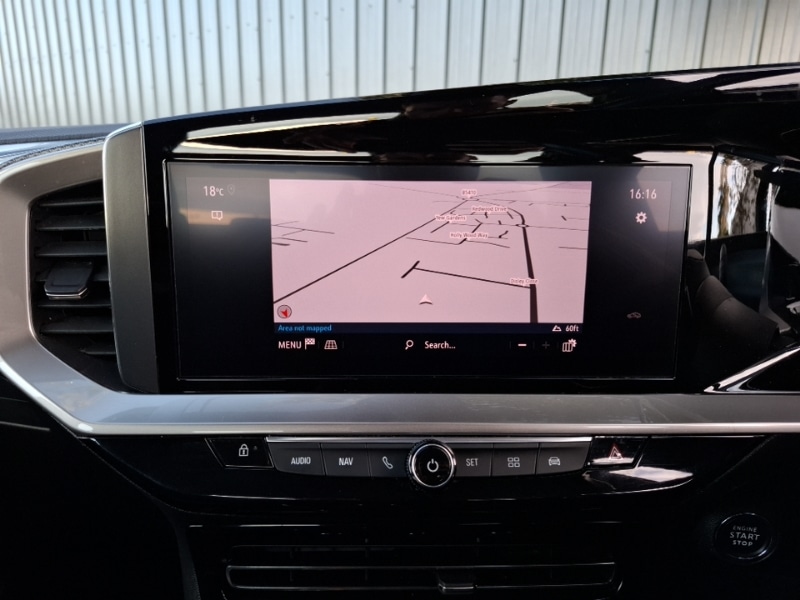 Used Vauxhall Mokka 2021 for sale - 76427230: Photo 11