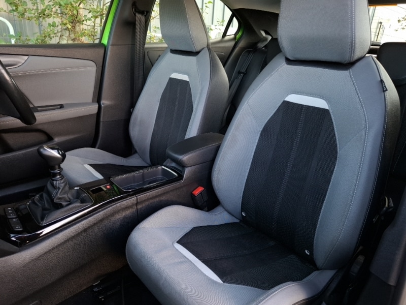 Used Vauxhall Mokka 2021 for sale - 76427230: Photo 15