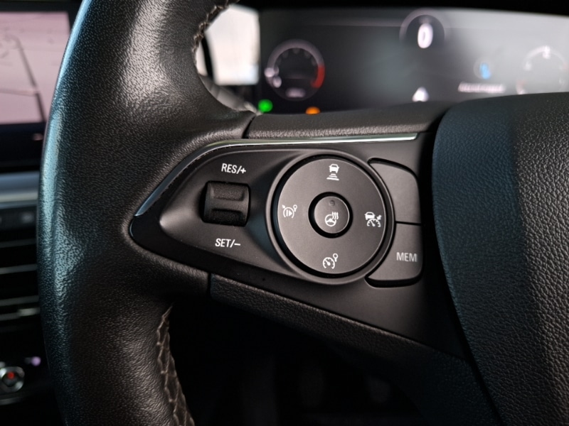 Used Vauxhall Mokka 2021 for sale - 76427230: Photo 17