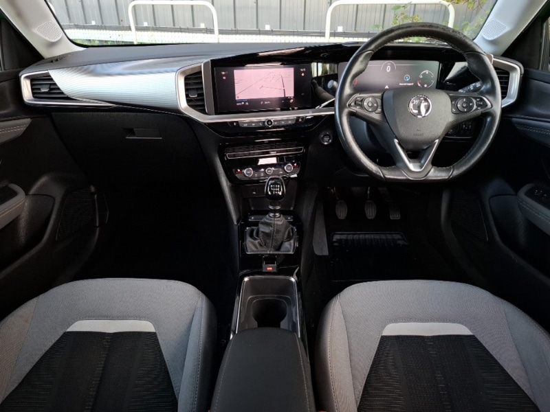 Used Vauxhall Mokka 2021 for sale - 76427230: Photo 2